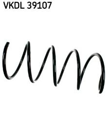 SKF VKDL 39107
